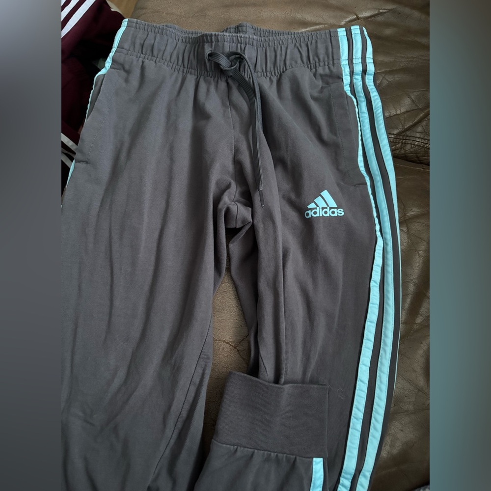 Adidas sweats